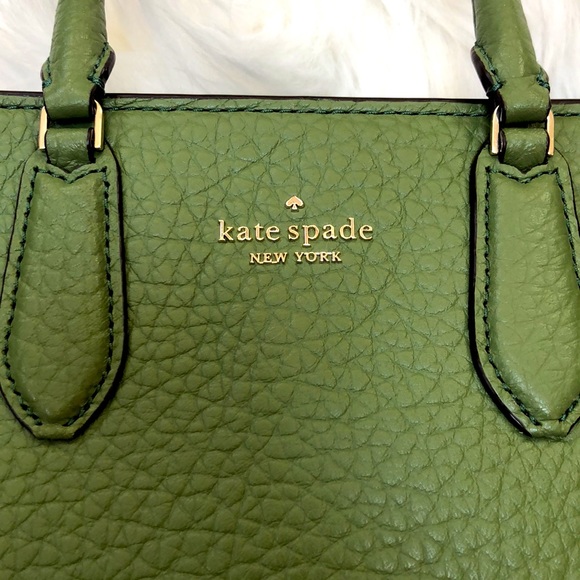 KATE SPADE PURSE - Picture 10 of 10
